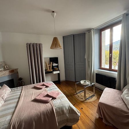 Apartment La Viarhona A Brégnier-Cordon Εξωτερικό φωτογραφία