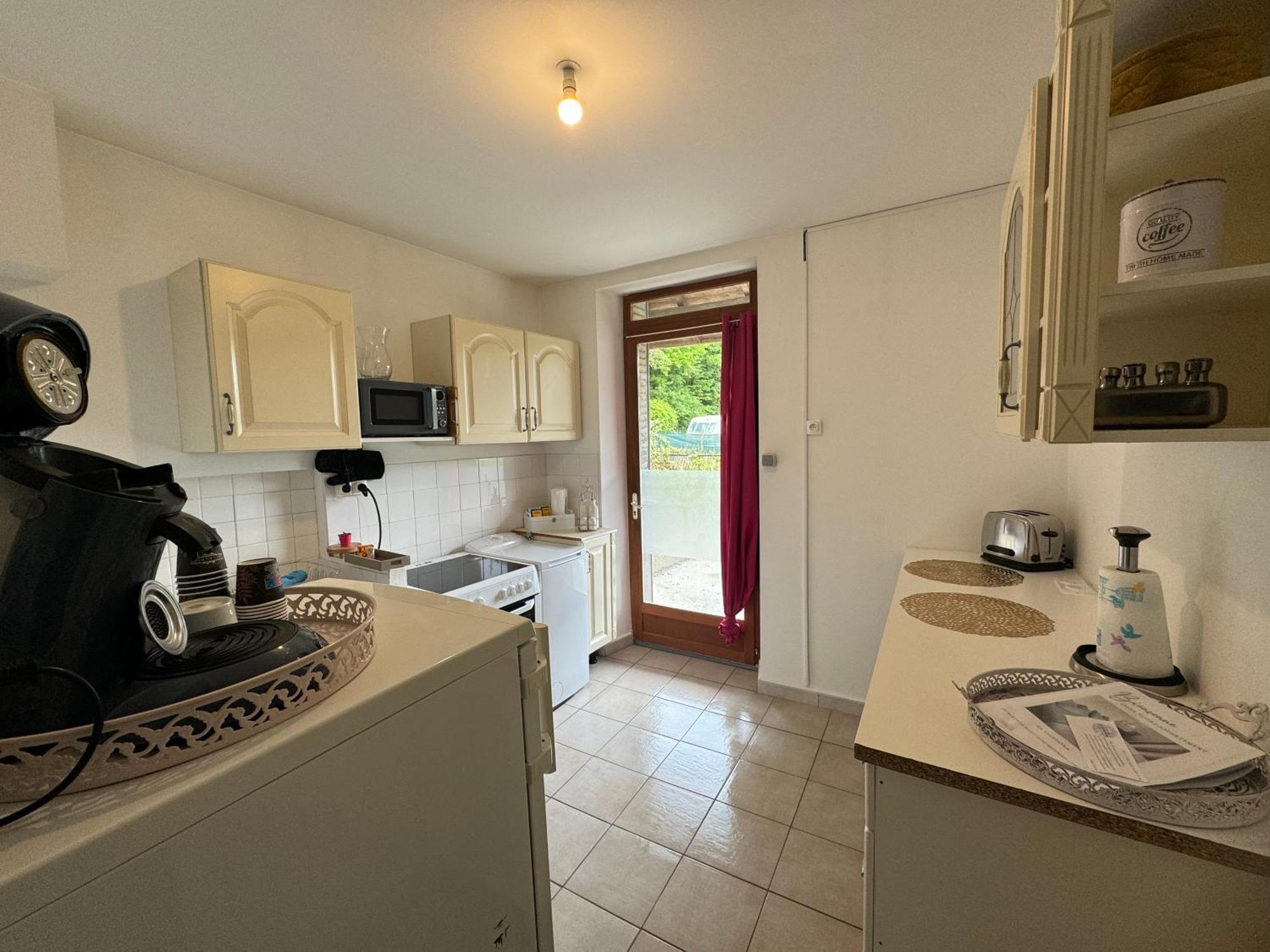 Apartment La Viarhona A Brégnier-Cordon Δωμάτιο φωτογραφία