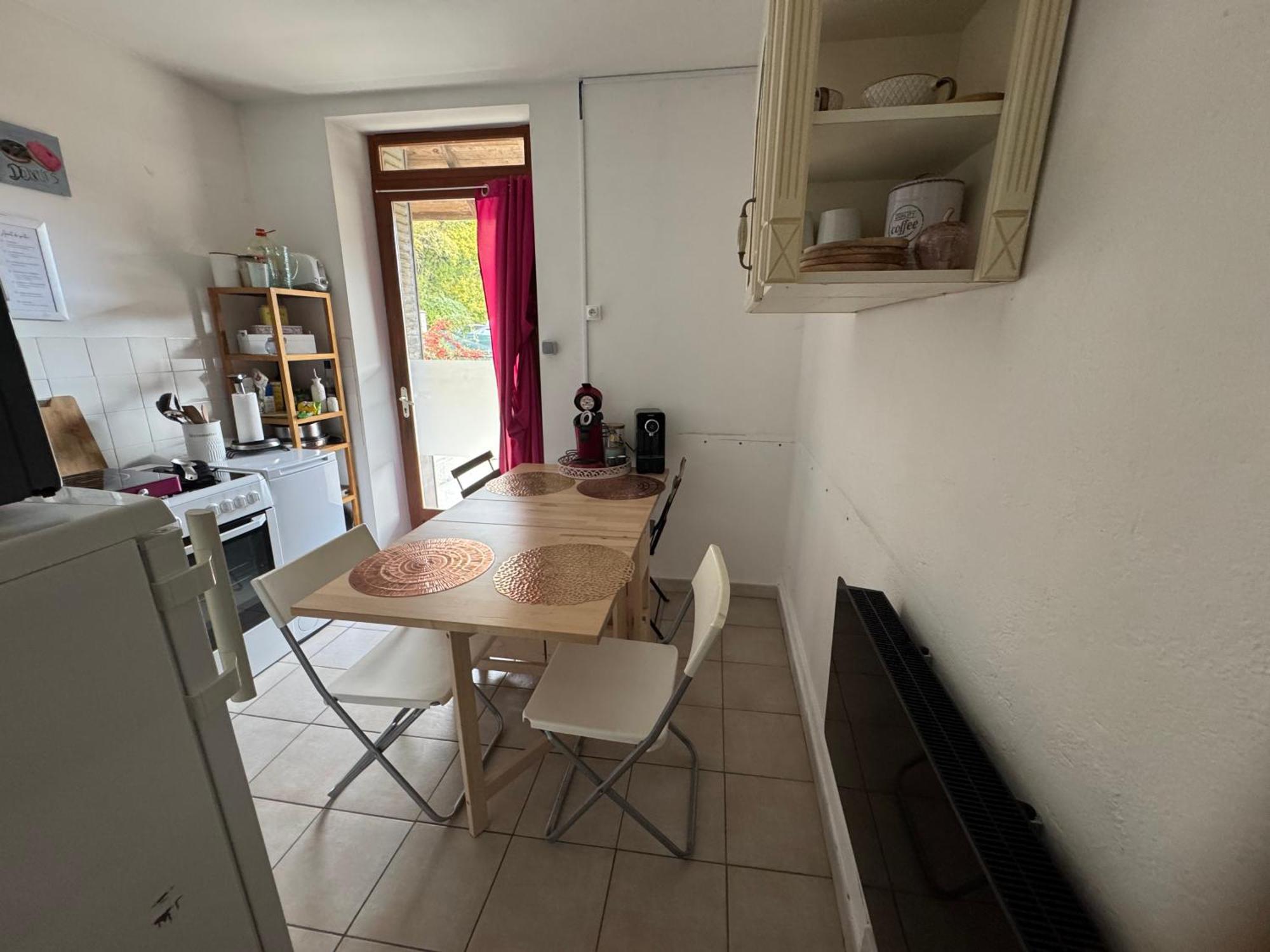 Apartment La Viarhona A Brégnier-Cordon Εξωτερικό φωτογραφία