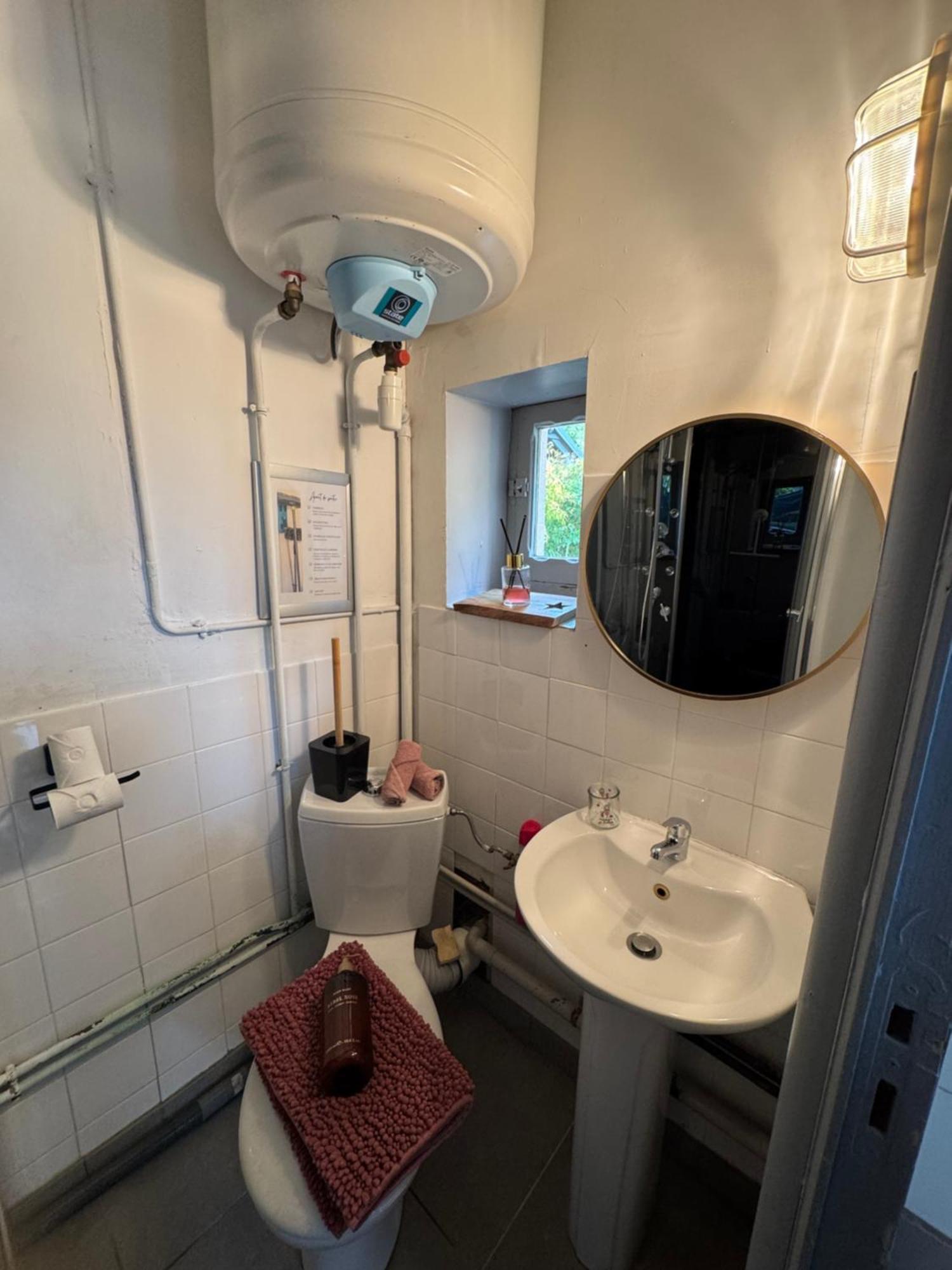 Apartment La Viarhona A Brégnier-Cordon Εξωτερικό φωτογραφία