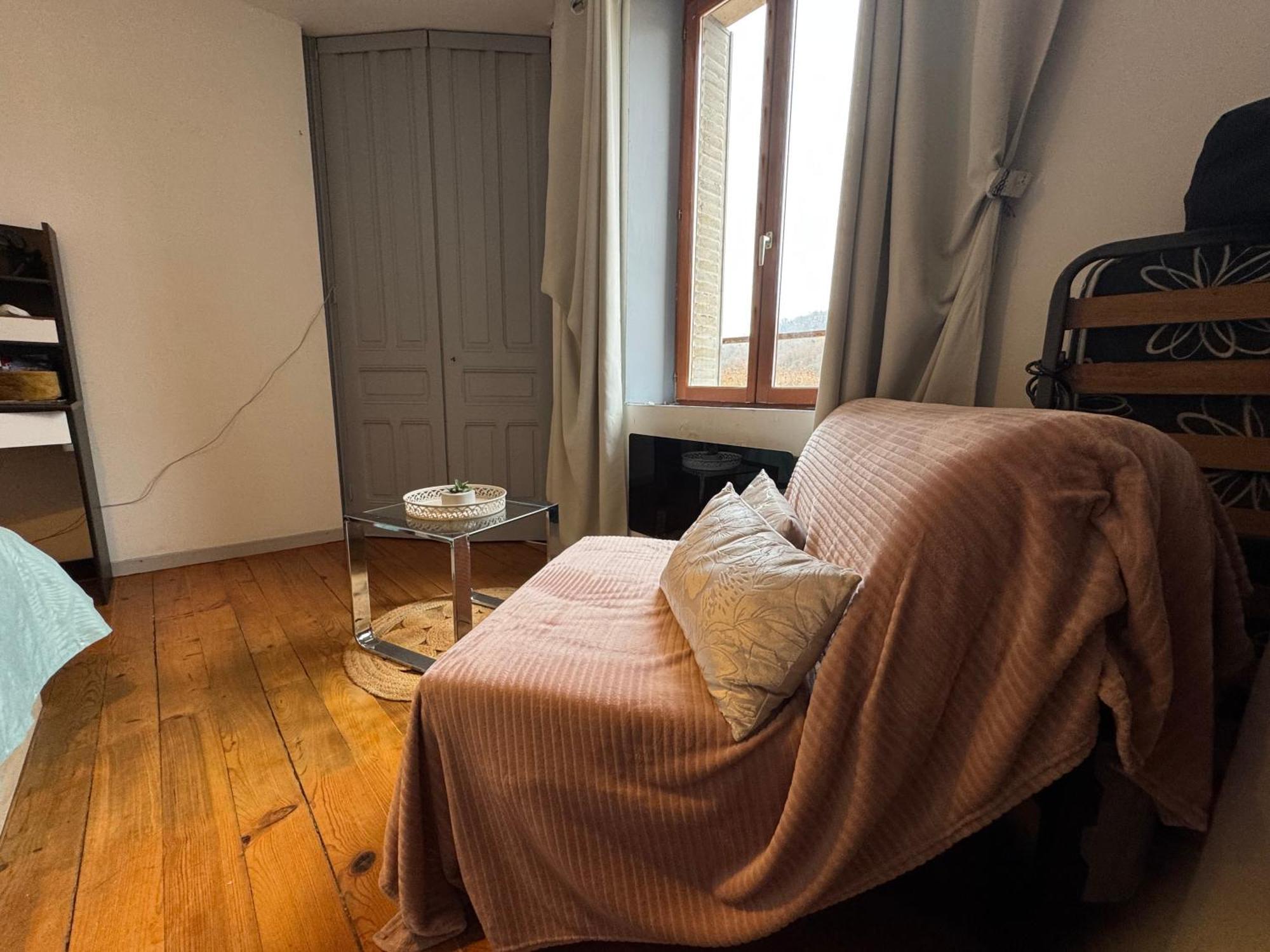 Apartment La Viarhona A Brégnier-Cordon Εξωτερικό φωτογραφία