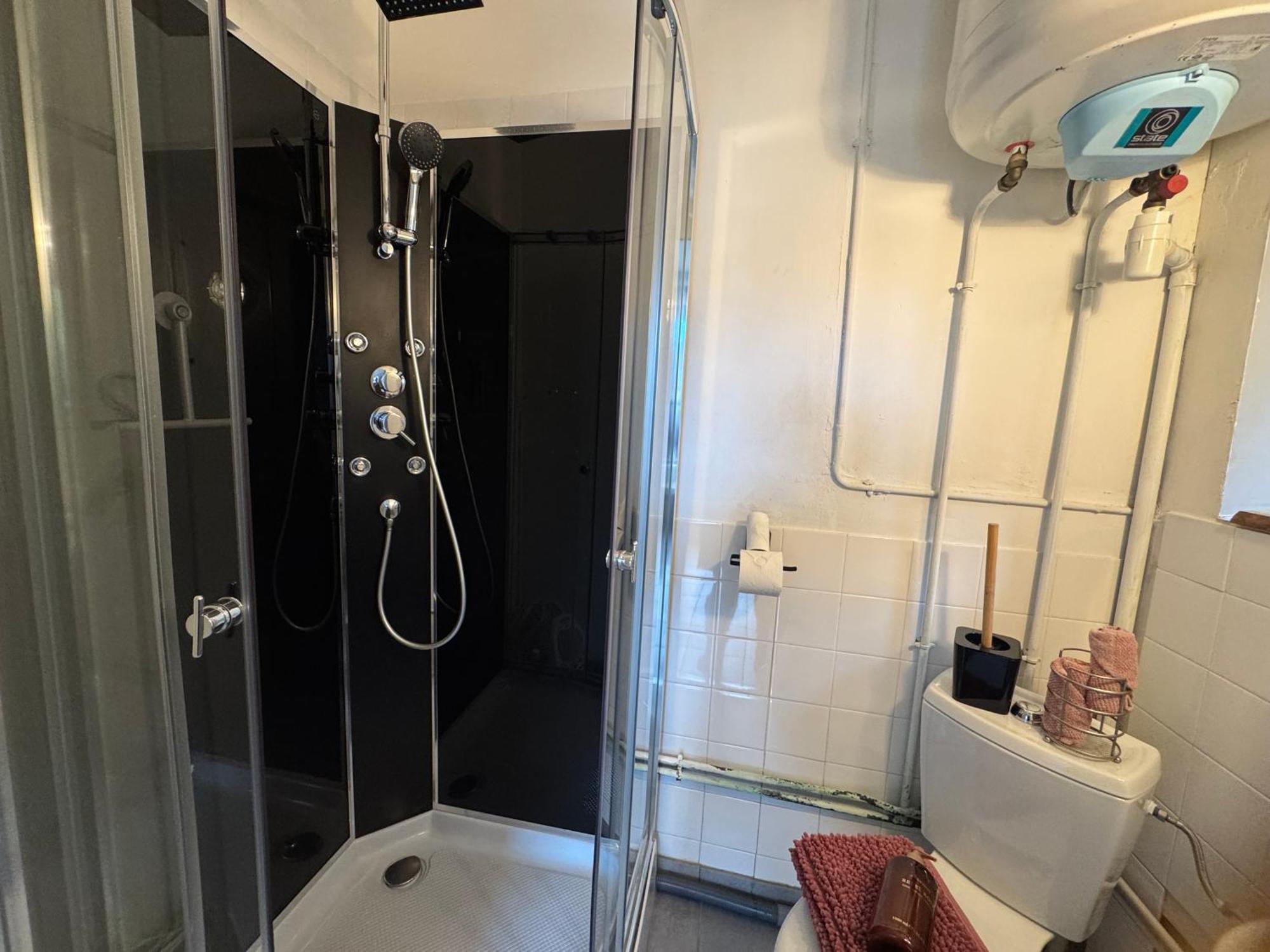 Apartment La Viarhona A Brégnier-Cordon Εξωτερικό φωτογραφία
