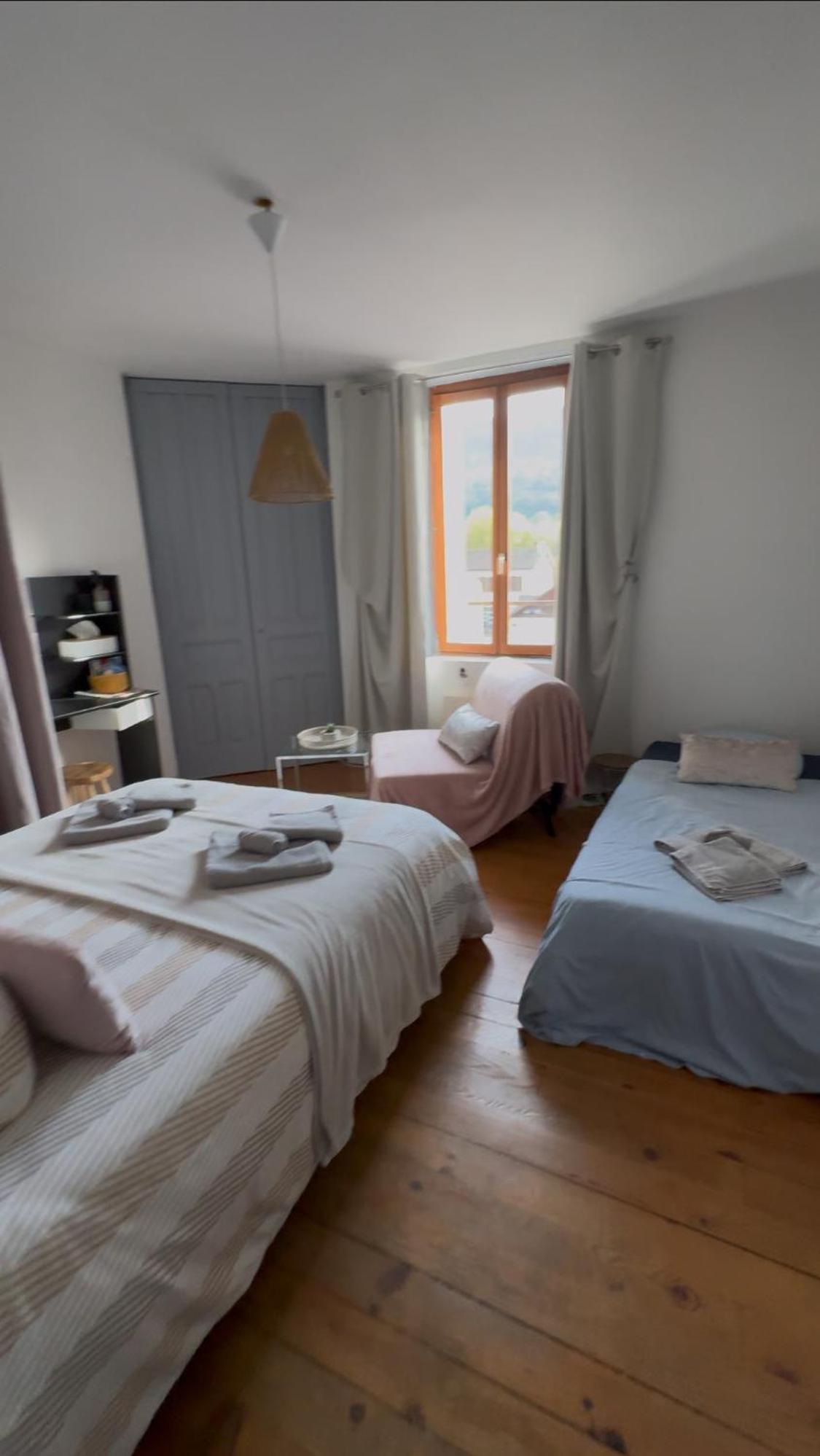 Apartment La Viarhona A Brégnier-Cordon Εξωτερικό φωτογραφία